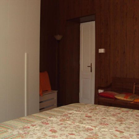 B&B Antica Citta Кальяри Экстерьер фото