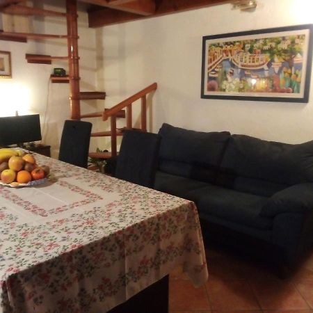 B&B Antica Citta Кальяри Экстерьер фото