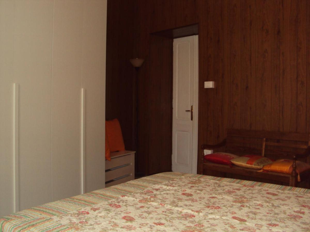 B&B Antica Citta Кальяри Экстерьер фото