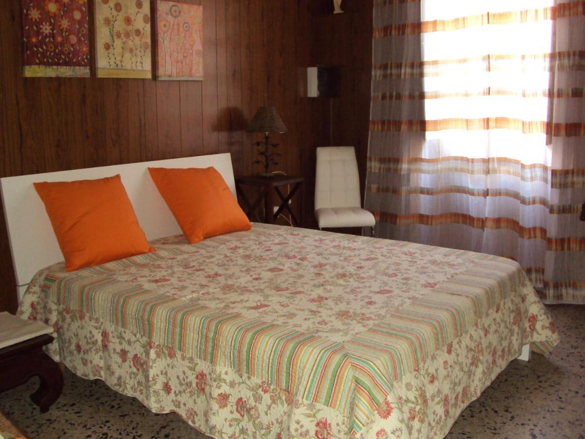 B&B Antica Citta Кальяри Экстерьер фото